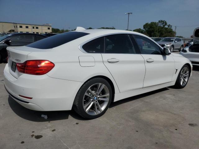 Photo 2 VIN: WBA4F7C58HG786520 - BMW 430I GRAN 