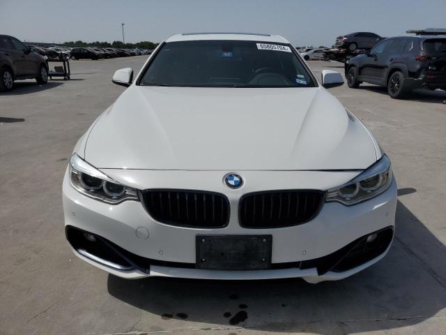 Photo 4 VIN: WBA4F7C58HG786520 - BMW 430I GRAN 