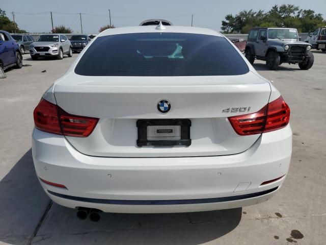 Photo 5 VIN: WBA4F7C58HG786520 - BMW 430I GRAN 