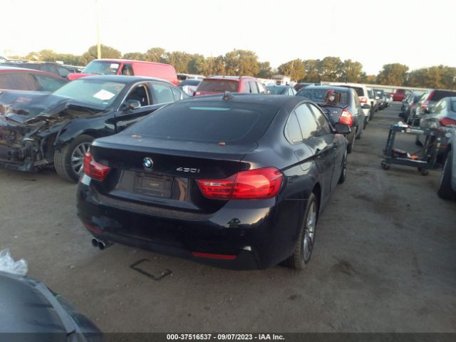 Photo 3 VIN: WBA4F7C59HG438189 - BMW 430I GRAN COUPE 