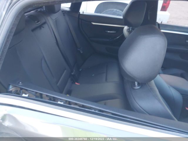 Photo 7 VIN: WBA4F7C59HG438399 - BMW 430I GRAN COUPE 