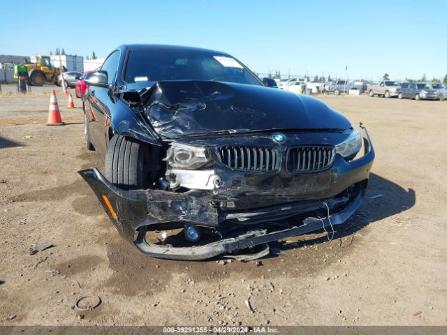 Photo 5 VIN: WBA4F7C59HG786087 - BMW 430I 