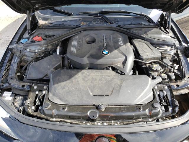 Photo 6 VIN: WBA4F7C59HG786803 - BMW 430I GRAN 