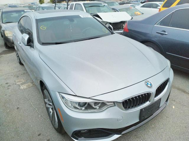 Photo 0 VIN: WBA4F7C59HG786834 - BMW 430I GRAN 