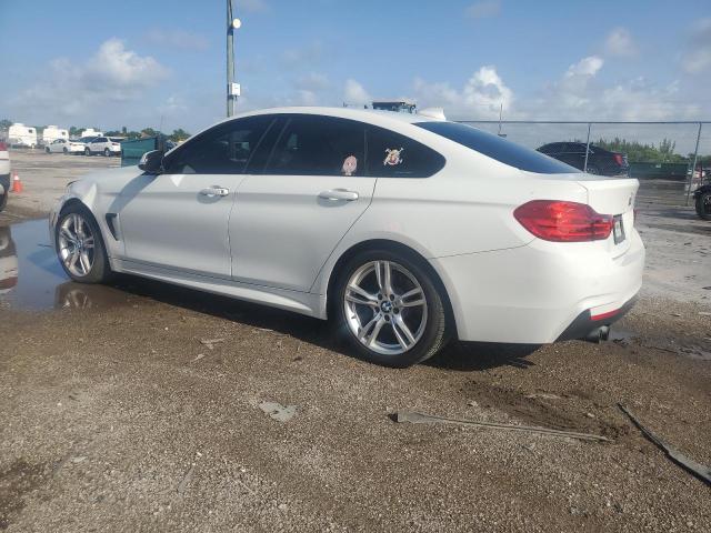 Photo 1 VIN: WBA4F7C59HG786851 - BMW 430I GRAN 