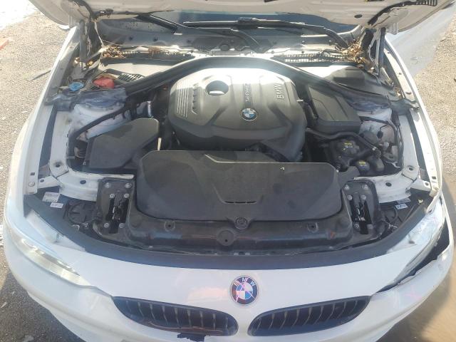 Photo 10 VIN: WBA4F7C59HG786851 - BMW 430I GRAN 