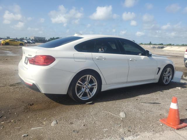 Photo 2 VIN: WBA4F7C59HG786851 - BMW 430I GRAN 