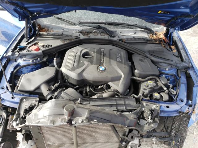 Photo 6 VIN: WBA4F7C59HG786915 - BMW 430I GRAN 