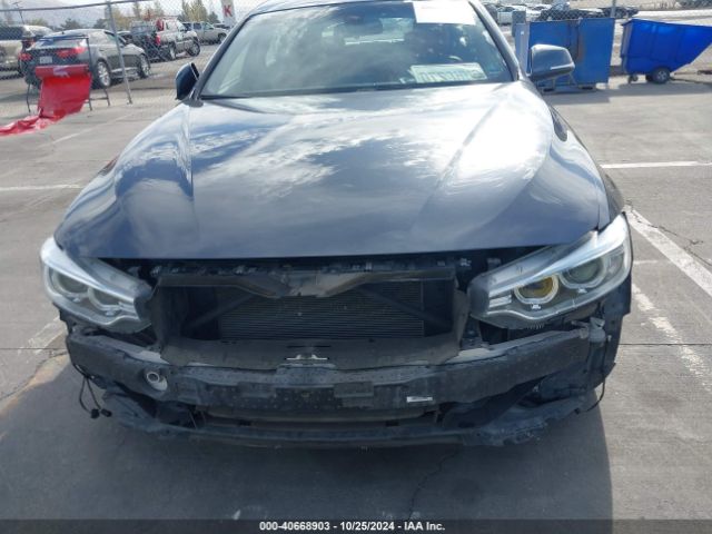 Photo 5 VIN: WBA4F7C5XHG437715 - BMW 430I 