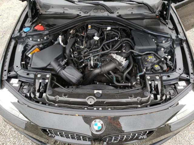 Photo 6 VIN: WBA4F7C5XHG438170 - BMW 430I GRAN 