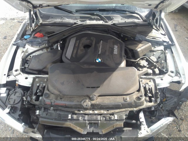 Photo 9 VIN: WBA4F7C5XHG438332 - BMW 4 