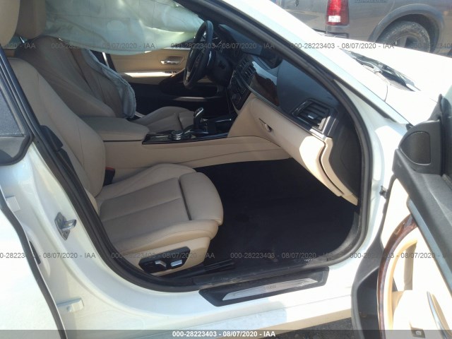 Photo 4 VIN: WBA4F7C5XHG786258 - BMW 4 