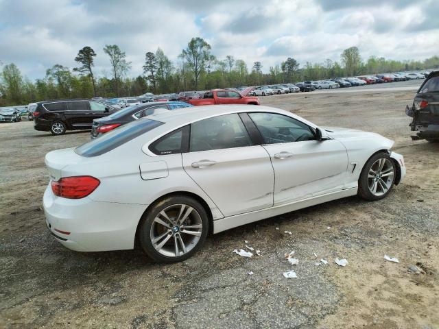 Photo 2 VIN: WBA4F7C5XHG786437 - BMW 128I 