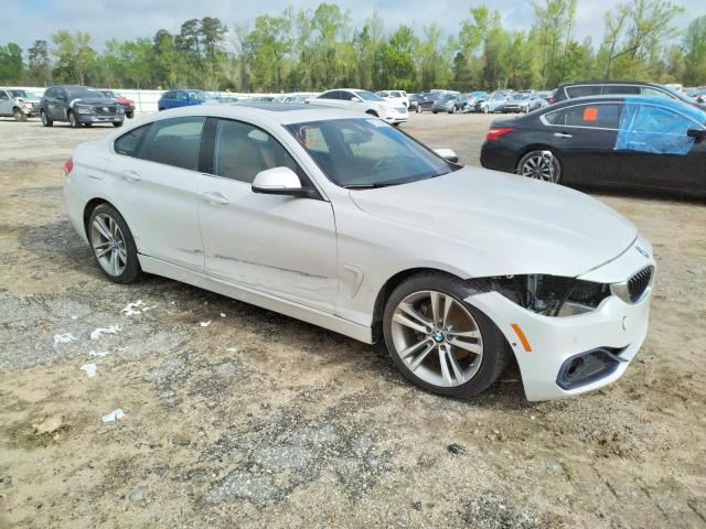 Photo 3 VIN: WBA4F7C5XHG786437 - BMW 128I 