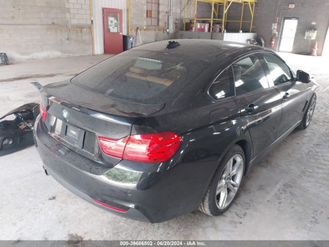 Photo 3 VIN: WBA4F9C30H0812403 - BMW 430I GRAN COUPE 