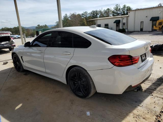 Photo 1 VIN: WBA4F9C30HG812750 - BMW 430XI GRAN 