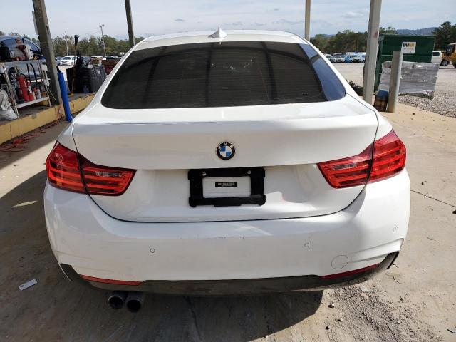 Photo 5 VIN: WBA4F9C30HG812750 - BMW 430XI GRAN 