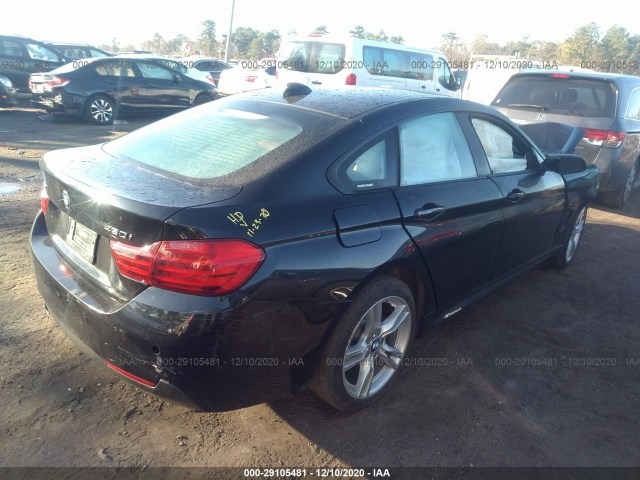 Photo 3 VIN: WBA4F9C30HG812831 - BMW 4 