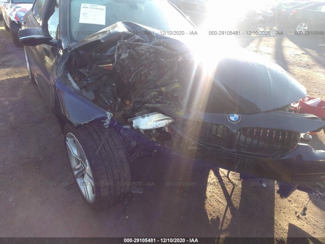 Photo 5 VIN: WBA4F9C30HG812831 - BMW 4 