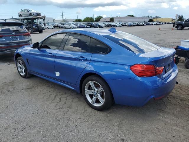 Photo 1 VIN: WBA4F9C30HG813235 - BMW 4 SERIES 