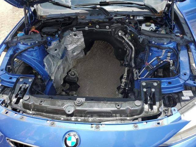 Photo 10 VIN: WBA4F9C30HG813235 - BMW 4 SERIES 