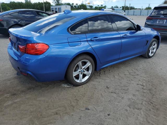 Photo 2 VIN: WBA4F9C30HG813235 - BMW 4 SERIES 