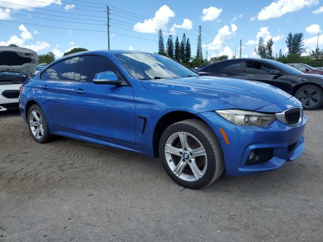 Photo 3 VIN: WBA4F9C30HG813235 - BMW 4 SERIES 