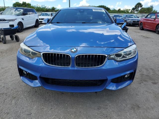 Photo 4 VIN: WBA4F9C30HG813235 - BMW 4 SERIES 