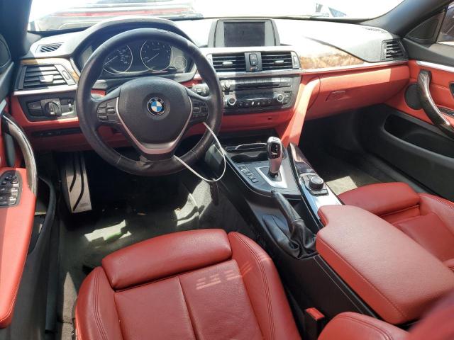 Photo 7 VIN: WBA4F9C30HG813235 - BMW 4 SERIES 