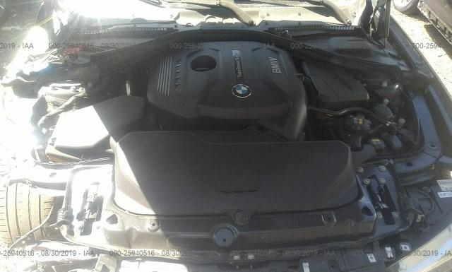 Photo 9 VIN: WBA4F9C31HG813180 - BMW 430XI 