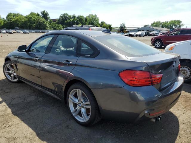 Photo 1 VIN: WBA4F9C32HG812653 - BMW 4 SERIES GRAN COUPE 