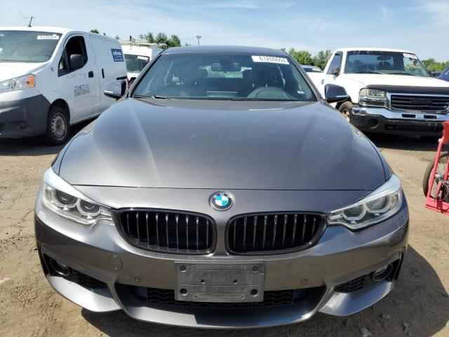 Photo 4 VIN: WBA4F9C32HG812653 - BMW 4 SERIES GRAN COUPE 