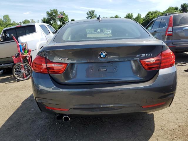 Photo 5 VIN: WBA4F9C32HG812653 - BMW 4 SERIES GRAN COUPE 