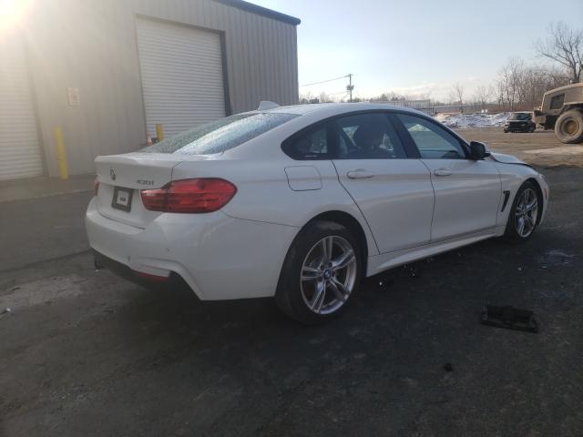 Photo 3 VIN: WBA4F9C32HG813284 - BMW 4 SERIES 