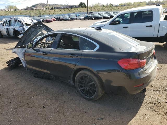 Photo 1 VIN: WBA4F9C35HG812386 - BMW 4 SERIES 