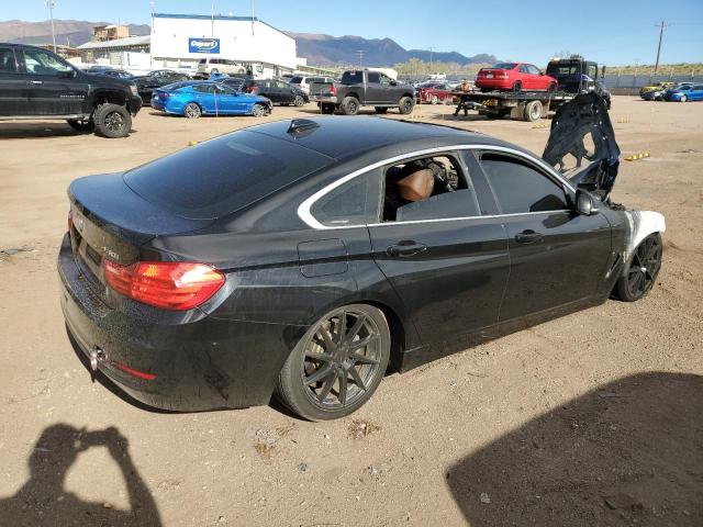 Photo 2 VIN: WBA4F9C35HG812386 - BMW 4 SERIES 