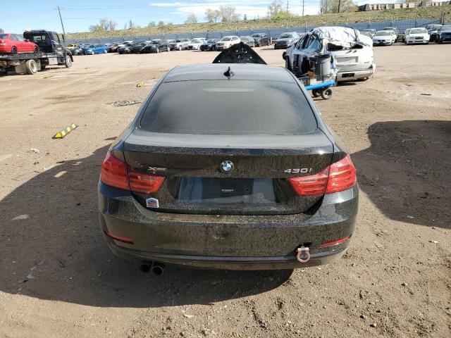 Photo 5 VIN: WBA4F9C35HG812386 - BMW 4 SERIES 