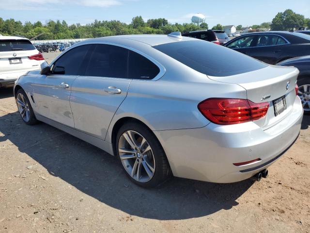 Photo 1 VIN: WBA4F9C37HG812227 - BMW 430XI GRAN 