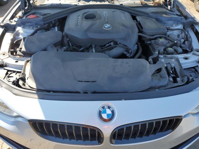 Photo 10 VIN: WBA4F9C37HG812227 - BMW 430XI GRAN 