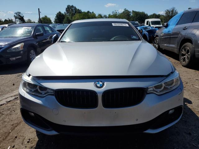 Photo 4 VIN: WBA4F9C37HG812227 - BMW 430XI GRAN 