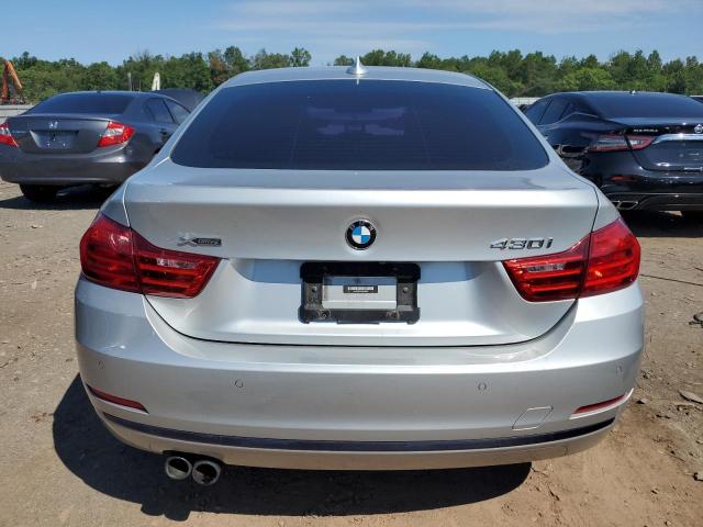 Photo 5 VIN: WBA4F9C37HG812227 - BMW 430XI GRAN 