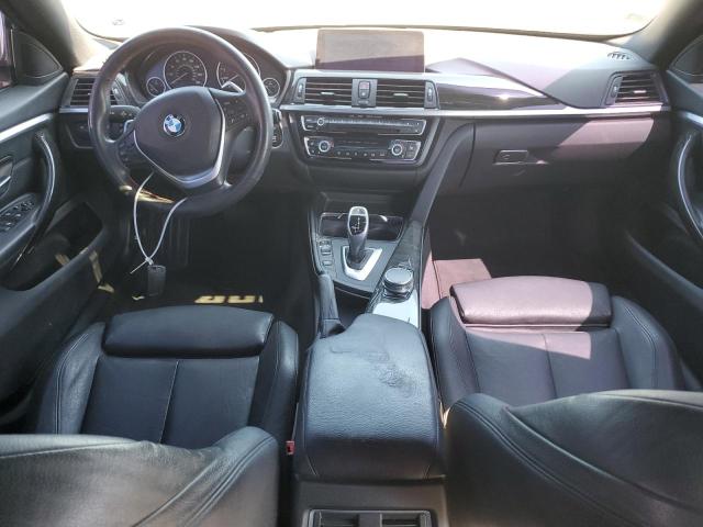 Photo 7 VIN: WBA4F9C37HG812227 - BMW 430XI GRAN 