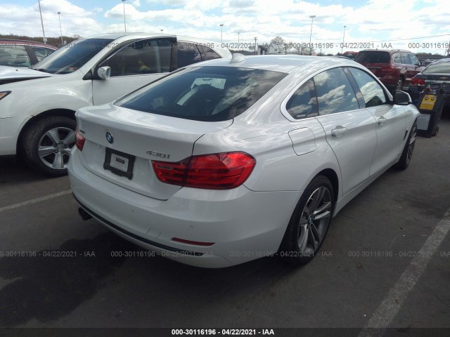 Photo 3 VIN: WBA4F9C37HG812373 - BMW 430 