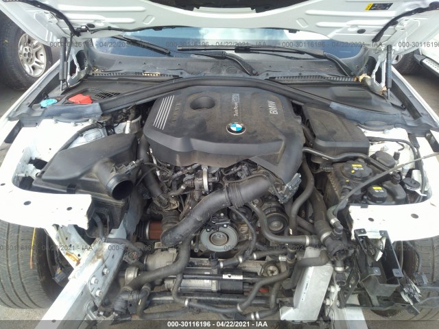 Photo 9 VIN: WBA4F9C37HG812373 - BMW 430 