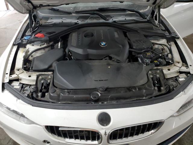 Photo 10 VIN: WBA4F9C37HG812826 - BMW 430XI GRAN 