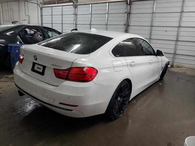 Photo 2 VIN: WBA4F9C37HG812826 - BMW 430XI GRAN 