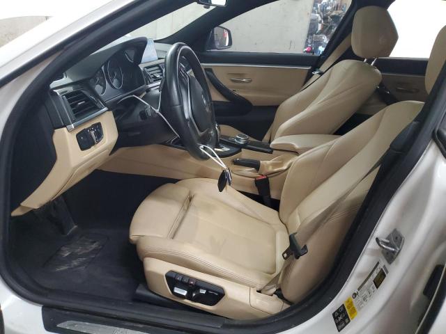 Photo 6 VIN: WBA4F9C37HG812826 - BMW 430XI GRAN 