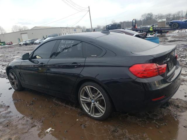 Photo 1 VIN: WBA4F9C38HG812091 - BMW 4 SERIES 