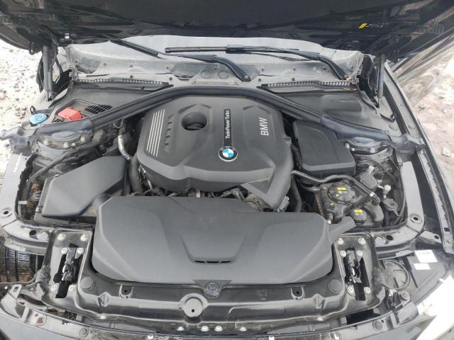 Photo 10 VIN: WBA4F9C38HG812091 - BMW 4 SERIES 