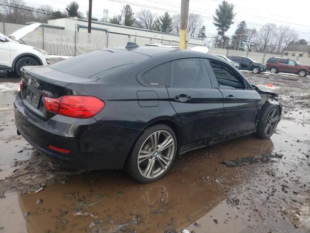 Photo 2 VIN: WBA4F9C38HG812091 - BMW 4 SERIES 